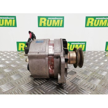 Recambio de alternador para seat toledo (1l) base referencia OEM IAM 026903023A 0120489499 