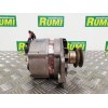 Recambio de alternador para seat toledo (1l) base referencia OEM IAM 026903023A 0120489499 