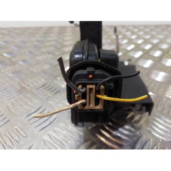 Recambio de cerradura puerta delantera izquierda para hyundai trajet (fo) 2.0 gls referencia OEM IAM   