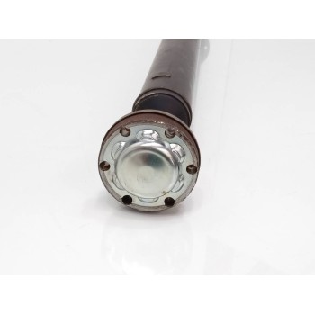 Recambio de transmision central para volkswagen t5 transporter (7e) kombi-mittelhochdach lang 4motion referencia OEM IAM 7H05211