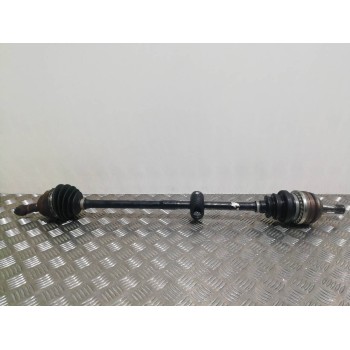 Recambio de transmision delantera derecha para opel astra g berlina club referencia OEM IAM   