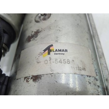 Recambio de motor arranque para peugeot 407 st confort referencia OEM IAM   