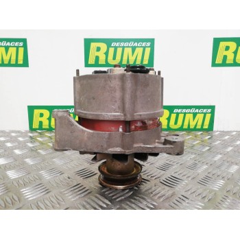 Recambio de alternador para seat toledo (1l) base referencia OEM IAM 026903023A 0120489499 