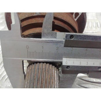 Recambio de transmision delantera derecha para opel astra g berlina club referencia OEM IAM   