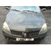 renault clio ii fase ii (b/cb0) del año 2002