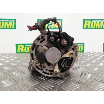 Recambio de alternador para seat toledo (1l) base referencia OEM IAM 026903023A 0120489499 