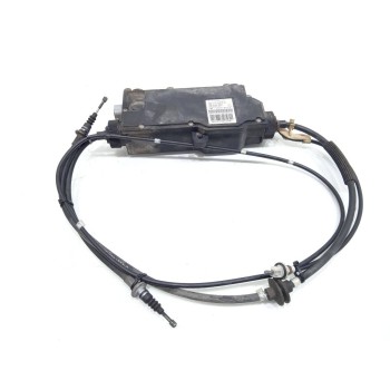 Recambio de freno de mano electrico para mercedes-benz clase s (w221) berlina 500 (221.071) referencia OEM IAM A2214301049  