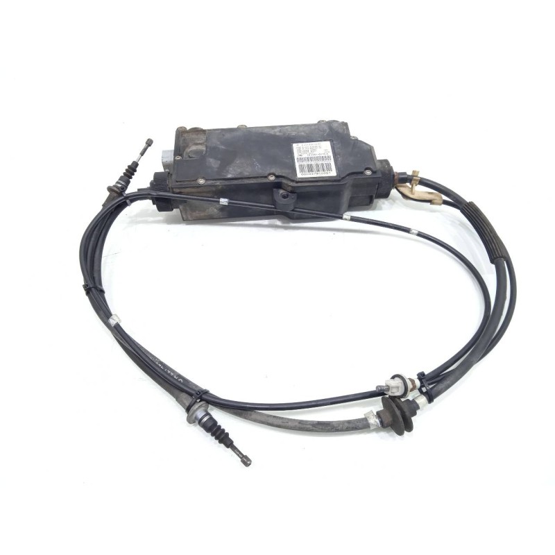 Recambio de freno de mano electrico para mercedes-benz clase s (w221) berlina 500 (221.071) referencia OEM IAM A2214301049  