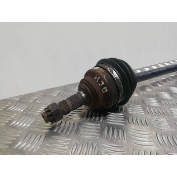 Recambio de transmision delantera derecha para opel astra g berlina club referencia OEM IAM   