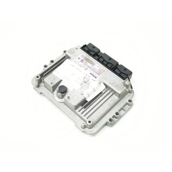 Recambio de centralita motor uce para citroën c4 berlina collection referencia OEM IAM 9661773380  