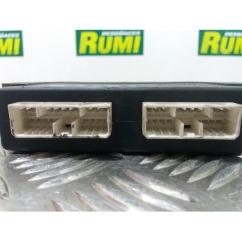 Recambio de modulo electronico para fiat marea berlina (185) jtd 105 clima referencia OEM IAM 46517329 39007480 
