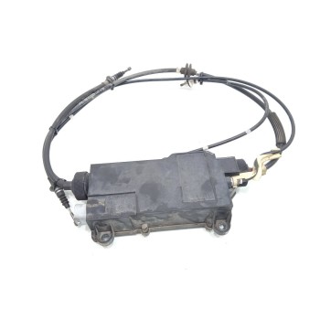 Recambio de freno de mano electrico para mercedes-benz clase s (w221) berlina 500 (221.071) referencia OEM IAM A2214301049  