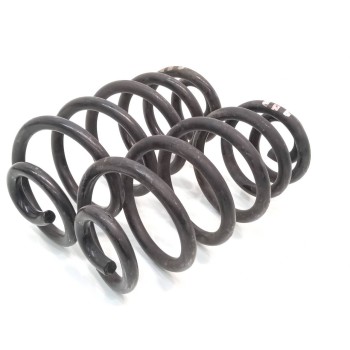 Recambio de muelle amortiguacion trasero para volkswagen t5 transporter (7e) kombi-mittelhochdach lang 4motion referencia OEM IA