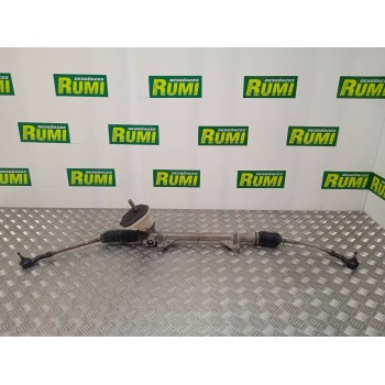 Recambio de cremallera direccion para renault clio grandtour dynamique referencia OEM IAM 8200595934A 8200595934, A0001558 A0007