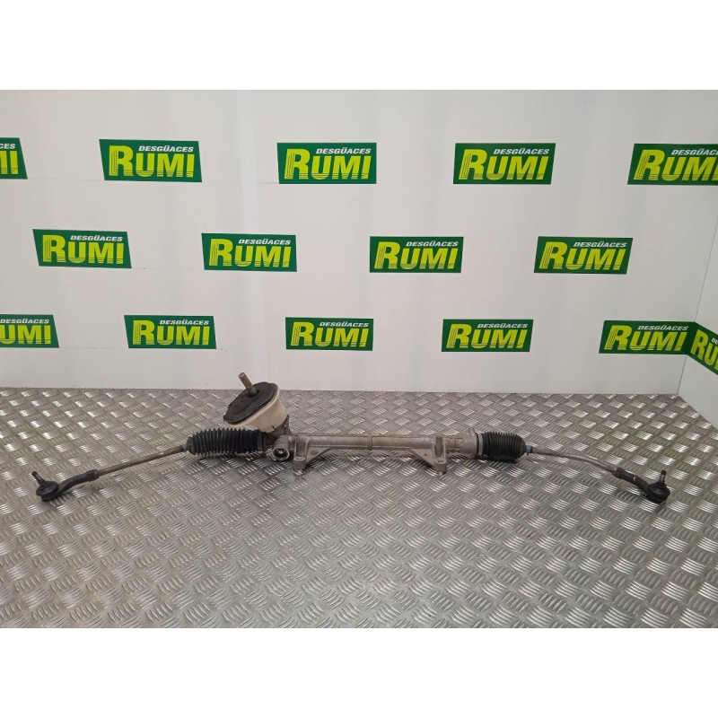 Recambio de cremallera direccion para renault clio grandtour dynamique referencia OEM IAM 8200595934A 8200595934, A0001558 A0007