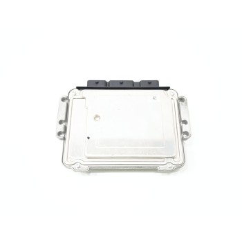 Recambio de centralita motor uce para citroën c4 berlina collection referencia OEM IAM 9661773380  