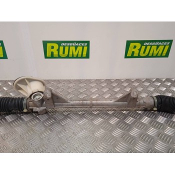 Recambio de cremallera direccion para renault clio grandtour dynamique referencia OEM IAM 8200595934A 8200595934, A0001558 A0007