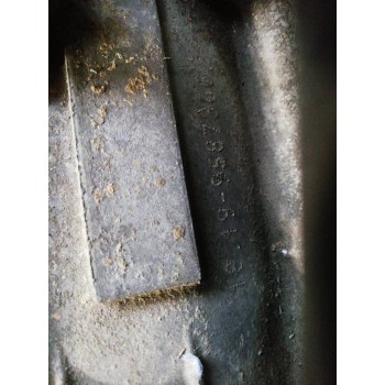 Recambio de caja cambios para fiat punto berlina (188) 1.3 jtd 70 multijet dynamic referencia OEM IAM 1819 9587366 