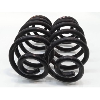 Recambio de muelle amortiguacion trasero para volkswagen t5 transporter (7e) kombi-mittelhochdach lang 4motion referencia OEM IA