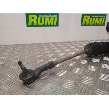 Recambio de cremallera direccion para renault clio grandtour dynamique referencia OEM IAM 8200595934A 8200595934, A0001558 A0007