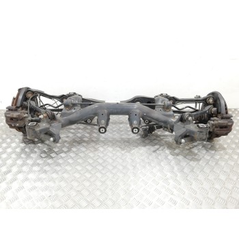 Recambio de puente trasero para bmw serie 3 berlina (e90) 330i referencia OEM IAM   