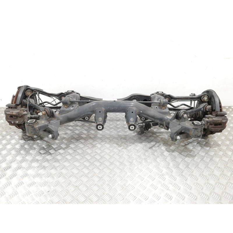 Recambio de puente trasero para bmw serie 3 berlina (e90) 330i referencia OEM IAM   