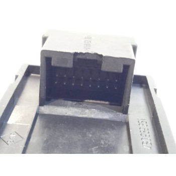 Recambio de mando elevalunas delantero izquierdo para audi a6 berlina (4b2) referencia OEM IAM 4B0959851  