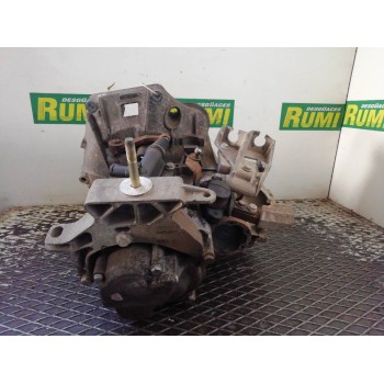 Recambio de caja cambios para fiat punto berlina (188) 1.3 jtd 70 multijet dynamic referencia OEM IAM 1819 9587366 