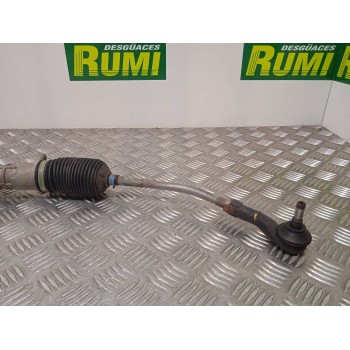 Recambio de cremallera direccion para renault clio grandtour dynamique referencia OEM IAM 8200595934A 8200595934, A0001558 A0007