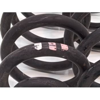 Recambio de muelle amortiguacion trasero para volkswagen t5 transporter (7e) kombi-mittelhochdach lang 4motion referencia OEM IA