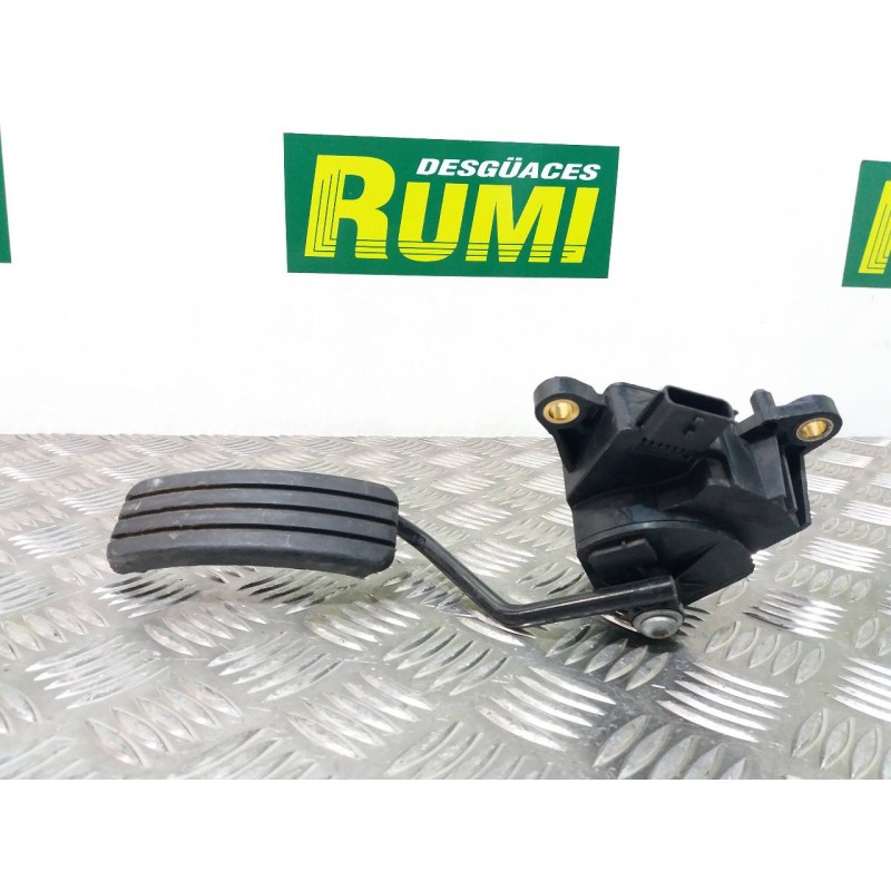 Recambio de potenciometro pedal para renault scenic ii confort authentique referencia OEM IAM 8200159645  
