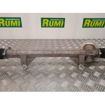 Recambio de cremallera direccion para renault clio grandtour dynamique referencia OEM IAM 8200595934A 8200595934, A0001558 A0007