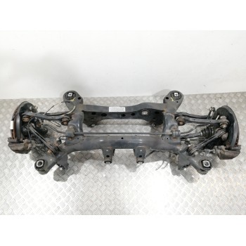 Recambio de puente trasero para bmw serie 3 berlina (e90) 330i referencia OEM IAM   