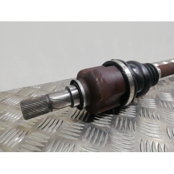 Recambio de transmision delantera izquierda para nissan nv400 pritsche l2h1 3,5t pro referencia OEM IAM   