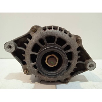 Recambio de alternador para opel corsa b gsi (e) referencia OEM IAM   