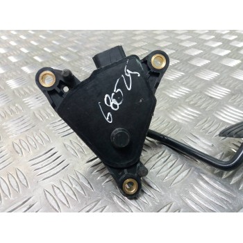 Recambio de potenciometro pedal para renault scenic ii confort authentique referencia OEM IAM 8200159645  
