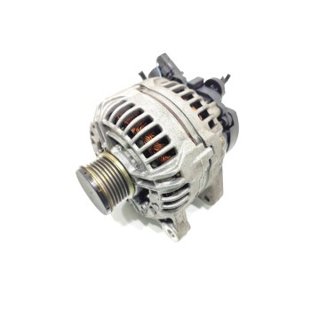 Recambio de alternador para citroën c4 berlina collection referencia OEM IAM 9646321880  