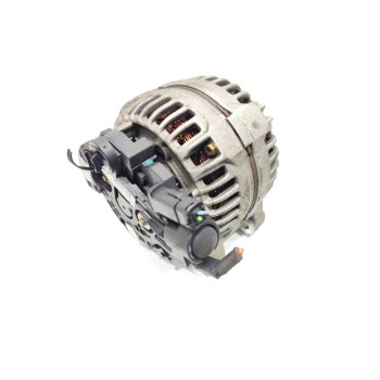 Recambio de alternador para citroën c4 berlina collection referencia OEM IAM 9646321880  