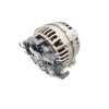 Recambio de alternador para citroën c4 berlina collection referencia OEM IAM 9646321880  