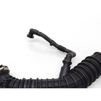 Recambio de mangueras intercooler para volkswagen t5 transporter (7e) kombi-mittelhochdach lang 4motion referencia OEM IAM 7E012