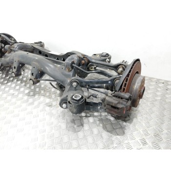 Recambio de puente trasero para bmw serie 3 berlina (e90) 330i referencia OEM IAM   