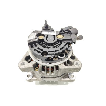 Recambio de alternador para citroën c4 berlina collection referencia OEM IAM 9646321880  