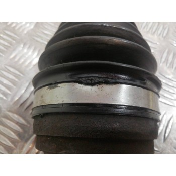 Recambio de transmision delantera derecha para renault clio ii fase ii (b/cb0) authentique confort referencia OEM IAM   