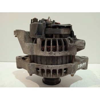 Recambio de alternador para opel corsa b gsi (e) referencia OEM IAM   