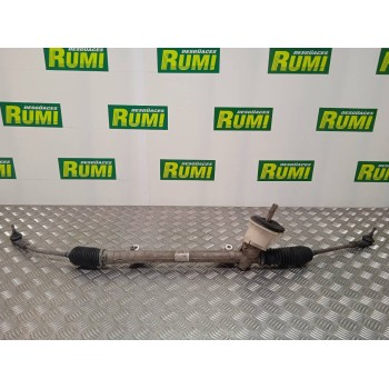 Recambio de cremallera direccion para renault clio grandtour dynamique referencia OEM IAM 8200595934A 8200595934, A0001558 A0007