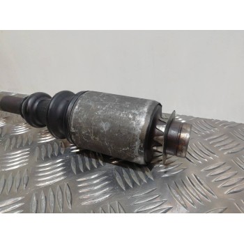 Recambio de transmision delantera derecha para renault clio ii fase ii (b/cb0) authentique confort referencia OEM IAM   