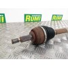 Recambio de transmision delantera izquierda para renault scenic ii authentique referencia OEM IAM 8200198016  