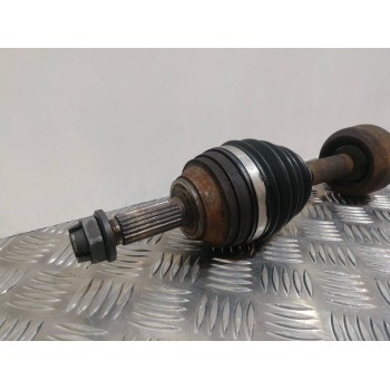 Recambio de transmision delantera derecha para renault clio ii fase ii (b/cb0) authentique confort referencia OEM IAM   