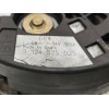 Recambio de alternador para citroën c4 berlina collection referencia OEM IAM 9646321880  
