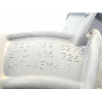 Recambio de mangueras intercooler para volkswagen t5 transporter (7e) kombi-mittelhochdach lang 4motion referencia OEM IAM 7E012